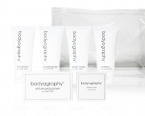 bodyography blanc Travel Kit (25/cs)
