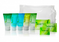 EcoRite Travel Kit 