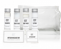 EST Travel Kit (25/cs)