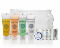 Spa Rituals Travel Kit 