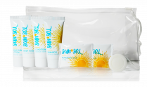 Sun & Sol Travel Kit (25/cs)