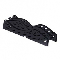 #CRNT-BLK/F Current Air Freshener, Black Forest, 6/CS