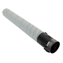 Konica Minolta TN-324K Black Toner Cartridge