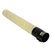 Konica Minolta TN-324Y Yellow Toner Cartridge