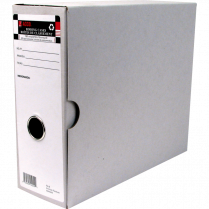 ACCO® Binding Cases #6 Invoice 6/pkg