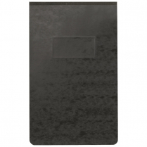 ACCO® Report Cover Top Bound 2" Letter Black