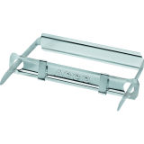 ACCO® Prong Fastener Base 1" 100/box