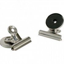 ACCO® Magnetic Clip 1-1/2" 24/box