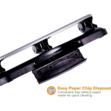 Bostitch® EZ Squeeze™ Three-Hole Punch 20 sheets