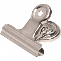 Westcott® Magnetic Clips 2" 2/pkg