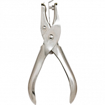 Westcott® One-Hole Punch with Receptacle 1/8"