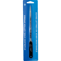 Westcott® Stainless Steel Letter Opener 9"