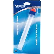 Westcott® Pencil Style Moistener