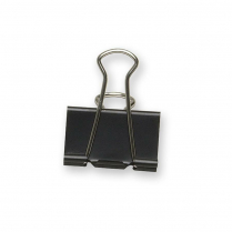 Westcott® Fold Back Clips 1-5/8" 12/box