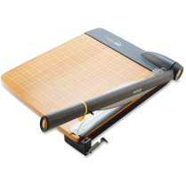 Westcott® Titanium Bonded® TrimAir Guillotine Trimmer 18