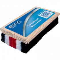 Westcott® Chalkboard Brush