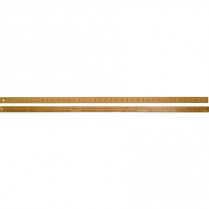 Westcott® Yard / Metre Stick Wood