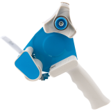 Westcott® Antimicrobial Deluxe Tape Dispenser