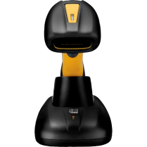 Adesso® NuScan Bluetooth® Barcode Scanner