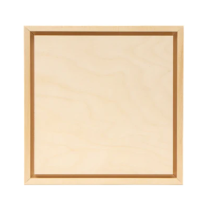 Apollon-Gotrick Floating Panel 9" x 12"