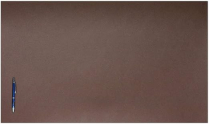 Heavyweight Blotting Paper 19" x 24" Brown