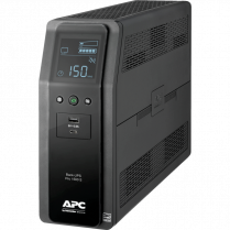 APC Pro Series Battery Back-UPS® 1500VA/900W