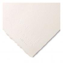 Arches Watercolour Paper Cold Pressed 90lb 22" x 30" Single Sheet