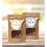 Avery® Print-to-the-Edge Hemp Labels 2-1/2" 90/pkg