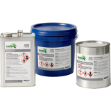 Avery® UltraDuty GHS Chemical Labels 4-3/4" x 7-3/4" White 100/pkg