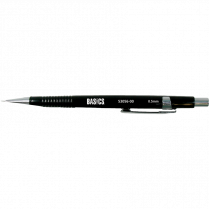 Basics® Mechanical Pencil 0.5 mm Black