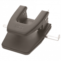 Basics® Two-Hole Punch