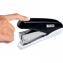 Basics® Reduced Force Stapler Full Strip 40 sheets