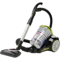 Bissell® PowerClean® Canister Vacuum Cleaner