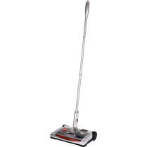 Bissell® Perfect Sweep Turbo™ Rechargeable Sweeper 12