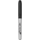 Bic® Intensity® Permanent Marker Conical Tip Black 12/box