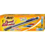 Bic® Mechanical Pencil 0.5 mm 12/box