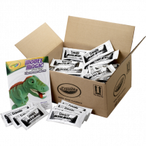 Crayola® Model Magic® Class Pack 28g White 75/box