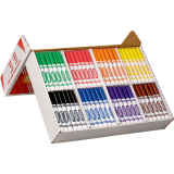Crayola® Washable Super Tips Fine Line Markers 50/set