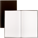 Blueline® A790 Account Book 12-1/2" x 7-5/8" Record