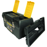 Stanley® Series 2000 Tool Box w/Tray 19" x 10" x 10