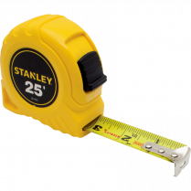 Stanley® Tape Measure 25'