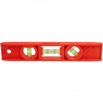 Stanley® High-Impact ABS Torpedo Level 8