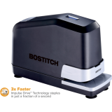 Bostitch® B8® Impulse™ 45 Electric Stapler Full Strip