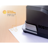 Bostitch® B8® Impulse™ 45 Electric Stapler Full Strip