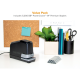 Bostitch® B8® Impulse™ 45 Electric Stapler Full Strip