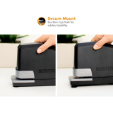 Bostitch® B8® Impulse™ 45 Electric Stapler Full Strip