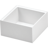 Bostitch® Konnect™ Storage Tray White