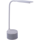 Bostitch® LED Table Lamp with Bluetooth Speaker