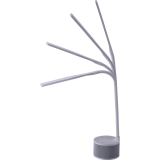 Bostitch® LED Table Lamp with Bluetooth Speaker