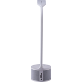 Bostitch® LED Table Lamp with Bluetooth Speaker